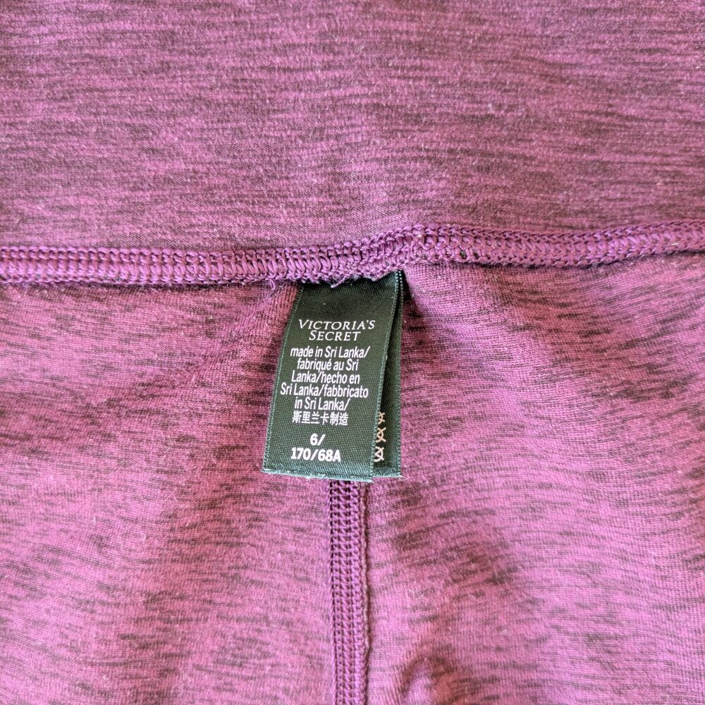 2/$15 Victorias secret leggings - Picture 2 of 5